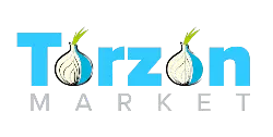 Torzon Market Official Logo 2025